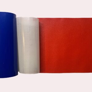 Emergency Isolation Tent Fabric