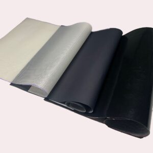 Open Mesh PVC Coated Fabric Roll