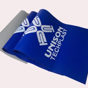 Both Side Coated PVC Tarpaulin Roll
